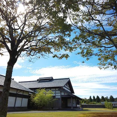 Ryokan Jukoen Echizen  Ngoại thất bức ảnh