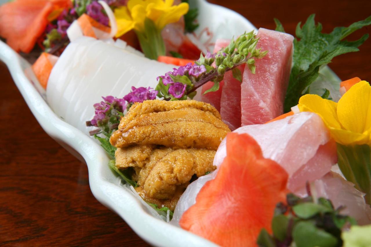 Ryokan Jukoen Echizen  Ngoại thất bức ảnh