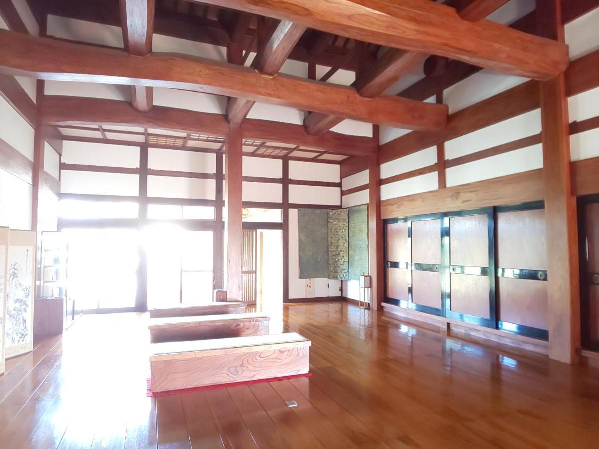 Ryokan Jukoen Echizen  Ngoại thất bức ảnh
