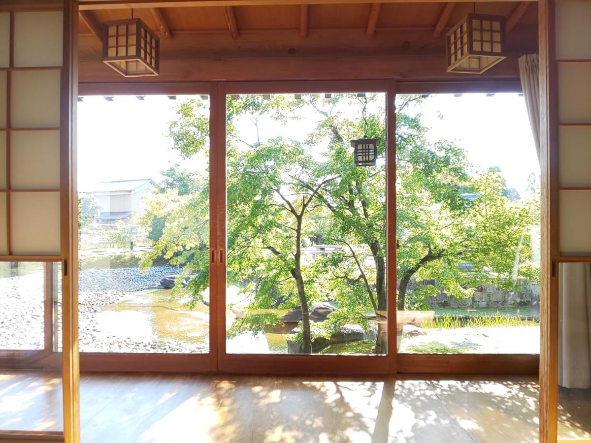 Ryokan Jukoen Echizen  Ngoại thất bức ảnh