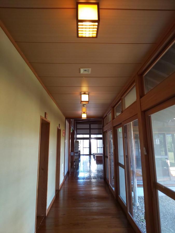 Ryokan Jukoen Echizen  Ngoại thất bức ảnh